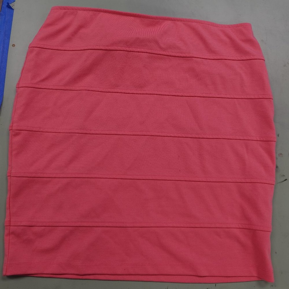 Forever 21 Pink Skirt